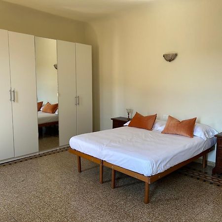 Apartment Dalla Mirella Florenz Exterior foto