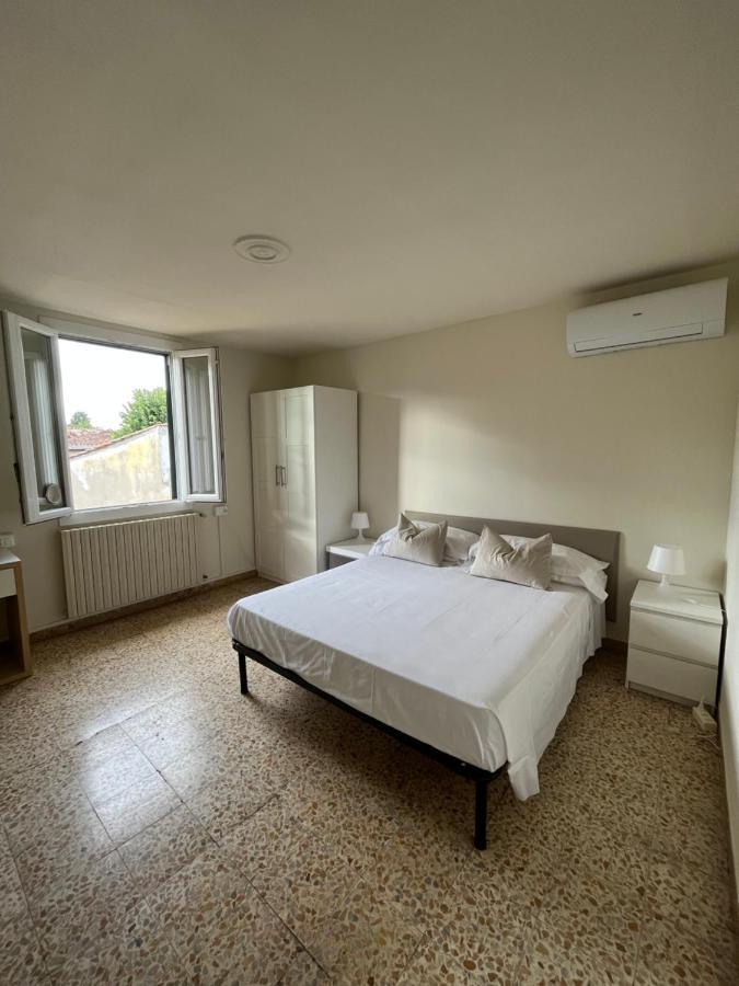 Apartment Dalla Mirella Florenz Exterior foto